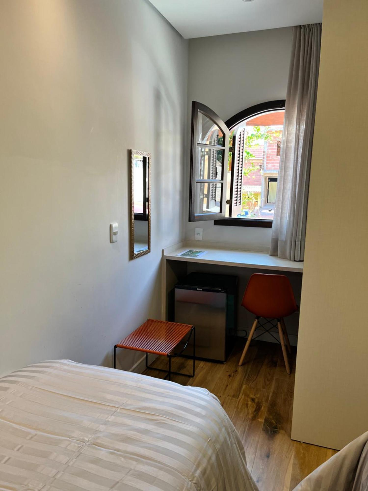 Hotel Do Parque - Cunha Room photo